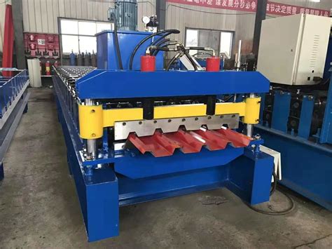 metal roofing sheet making machine|roof sheet making machine price.